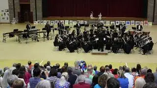 Daedalus' Labyrinth | PHS Symphonic Band