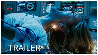 OXYGEN Official Trailer  (2021). New movie clips trailers.