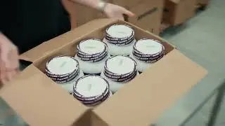 COMO SÃO FEITOS OS PRODUTOS NYER? 