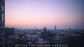 Гамбург с видом на город | Восход, движение и городская жизнь | Атмосфера и звуковой ландшафт