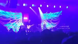 Lionel Richie - Hello (Live in Sri Lanka)
