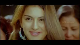 Hero (2007) - Gili Gili Gaas Malayalam Video Song 1080p HD | Allu Arjun | Hansika Motwani