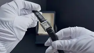 Longines Mini DolceVita Quartz L5.200.4.71.2