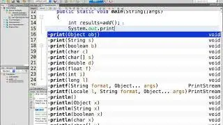 introduction to methods pt3