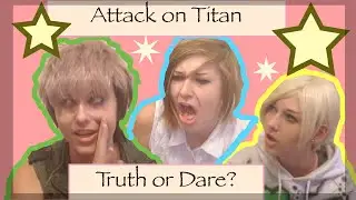 Snk: Truth or Dare?