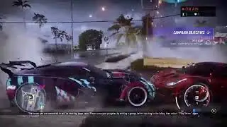 Nfs heat