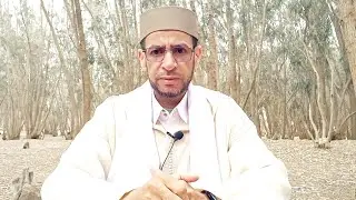 خشية الله في السر والعلانية.