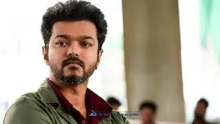 #sarkarteaser|Vijay Sarkar Movie Teaser creates records in youtube and in twitter|Tollywood Bytes