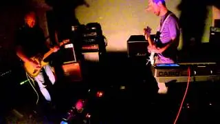 G.S.O.T.S - Hissatsu!