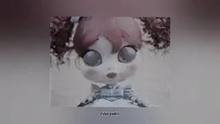cg5 - poison blooms (slowed and reverb)