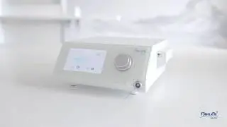 Chiropro 3rd Gen - система для имплантологии | Bien-Air (Швейцария)