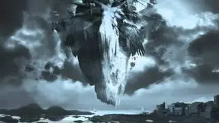 From Beyond by H.P Lovecraft
