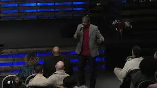 Monumental | Pastor Dan Johnson