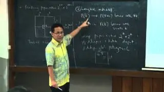 Induction and Recursion Lanjutan