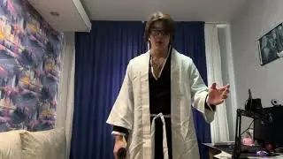 АЙЗЕН НЕ ЛЮБИТ КОГДА ВЫ ВИДИТЕ ЧАЙ &bull; Bleach Meme