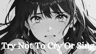 TRY NOT TO CRY 😭 when you listen to THIS #heartbreak #lostlove #emotionalmusic