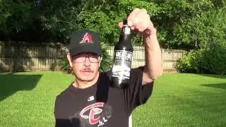 Louisiana Beer Reviews: Great Lakes Edmund Fitzgerald Porter