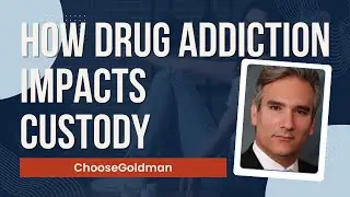 How Addiction Struggles Impact Custody