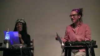 Maw Shein Win + Evan Karp @ 3 + 3