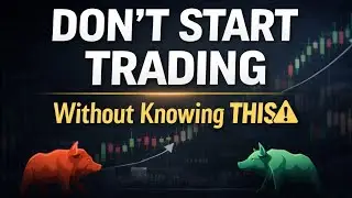 Trading Roadmap Every Beginner Must Follow in 2026📊|#learntrading#tradingforbeginners#trading
