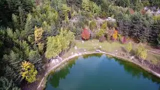 Vallarsa - Laghetto Poiani
