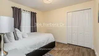 364 Barbera Dr, Davenport, FL