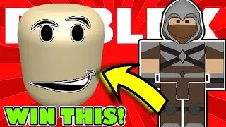 [FREE PRIZE] ROGUEISH GOOD LOOKS FACE Virtual Item | Roblox Action Series 4 Toy - Hexaria: Rogue