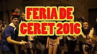 F&eacute;ria de C&eacute;ret 2016