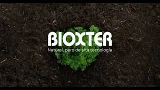 Bioxter | Más potencia en el control de plagas agrícolas