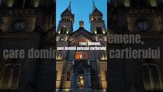 Ce stii despre Biserica Millenium?