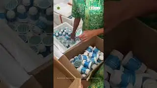 Menu MBG hari ini apa ya 🤔🤩