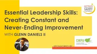 Essential Leadership Skills, Creating Constant and Never-ending Improvement | AESC 2021