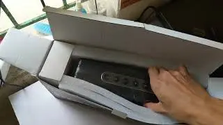 Mở hộp loa Bluetooth Doss SoundBox XL 2020 Mua online