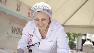 World Fair Trade Day Lebanon - 2016