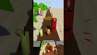 Juice Run! Satisfying Games #shorts #satisfying #satisfyingvideo #Games #gameplay