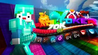 🃏 Padilloker [70k] (16x) 🤡 | Default Edit Pack Release (Java/MCBE)