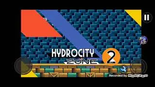 Como Virar O Super Sonic No Sonic Mania (Mobile) @KlaskyCsupo_Fan_Oficial_2026 