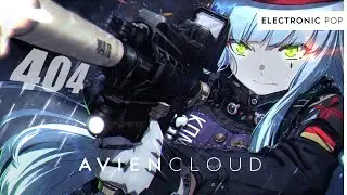 Arcando & ThatBehavior &ndash; End Of The World (feat. Neoni) (Lyrics) [CC]