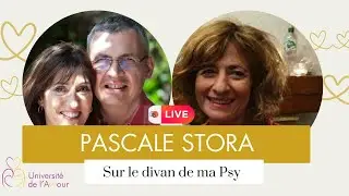 75 — Pascale Store — Sur le divan de ma Psy