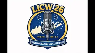 На этой неделе в LICW - Эпизод 15 - Январь 2026 года