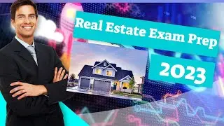 Appraisal and Finance Real Estate Exam prep Maryland