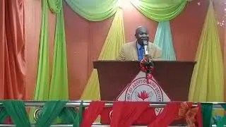 STUBBORN PROBLEMS THAT REQUIRES FASTING AND PRAYER