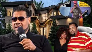 Truth About Fatman Scoop's Death Finally resurfaced. The Drink He Took before The Event Investigated