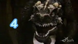SyFy/Sci Fi Original Films Part 4 RE-UPLOAD
