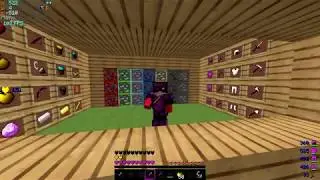 Pxnda Rose 64x FULL FPS