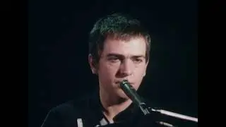 Peter Gabriel - The Rhythm of the Heat (Live at WOMAD 1982)