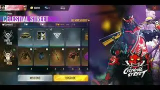 HOW TO CLAIM JAI CHARACTER