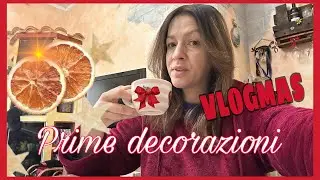 Vlogmas-Essiccare le arance e Poster Natalizi😍😍 #vlog #fy #chiara #love #iscriviti #perte #vlogmas 