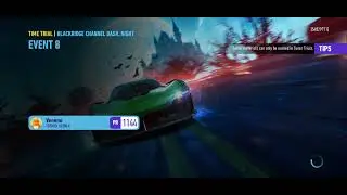 NFS No Limits | TUSHEK Aeon-E | Day 5