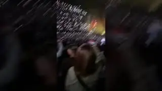 Travis Scott- Hold That Heat Live @ o2 arena